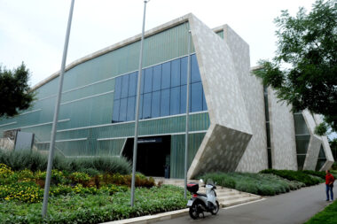 Centar Zamet/Foto M. GRACIN