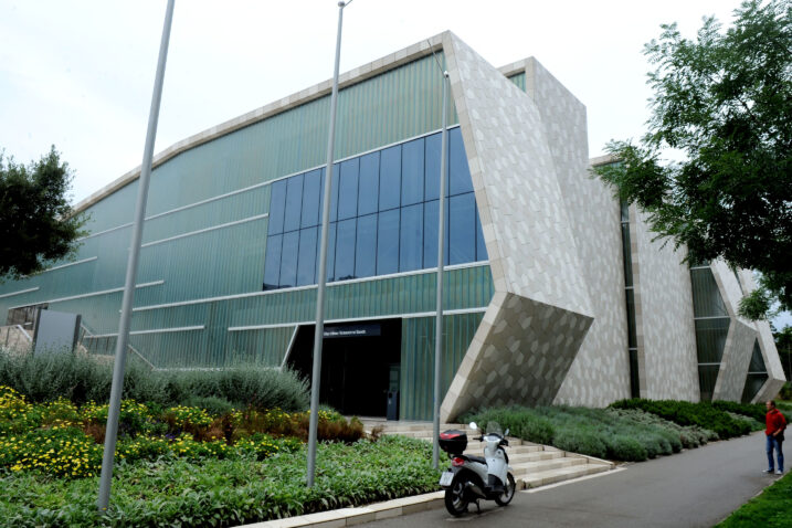 Centar Zamet/Foto M. GRACIN