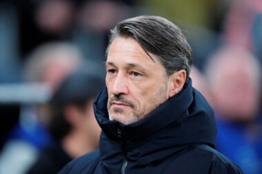 Niko Kovač/Foto REUTERS