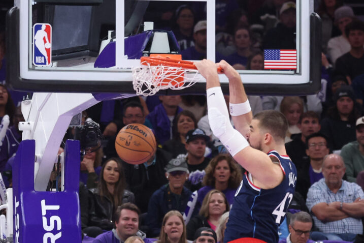 Ivica Zubac/Foto REUTERS