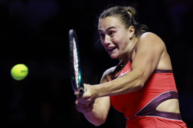 Arina Sabaljenka/Foto REUTERS