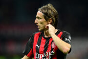 Luka Modrić/Foto REUTERS