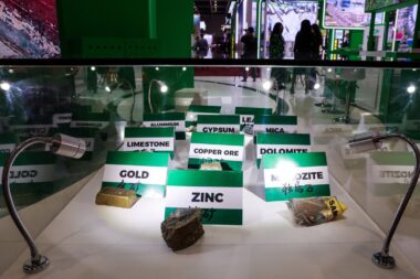 Foto REUTERS/Maxim Shemetov