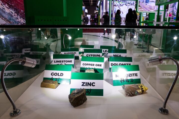 Foto REUTERS/Maxim Shemetov