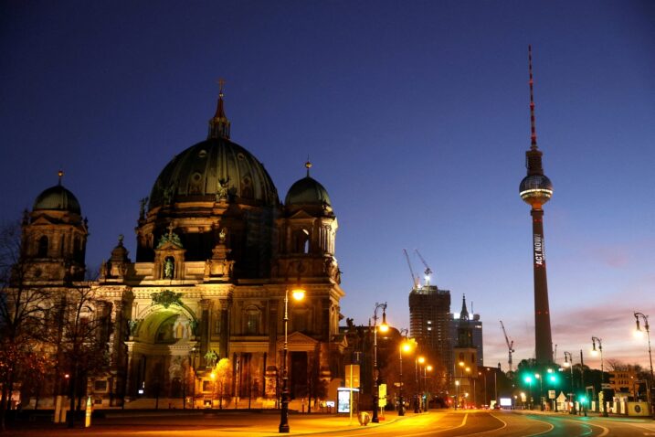 Ilustracija / Foto REUTERS/Lisi Niesner/File Photo