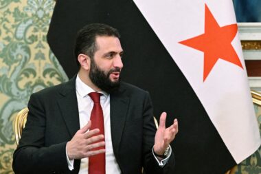 Foto Sputnik/Sergey Bobylyov/Pool via REUTERS