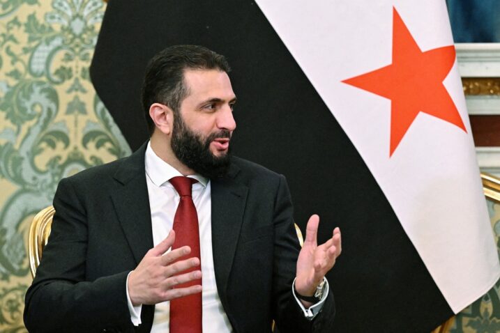 Foto Sputnik/Sergey Bobylyov/Pool via REUTERS