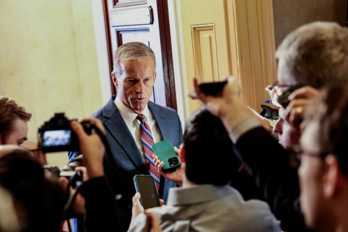 Foto REUTERS/Evelyn Hockstein