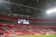 Wembley/Foto REUTERS