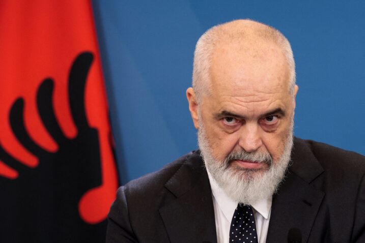 Foto REUTERS/Remo Casilli