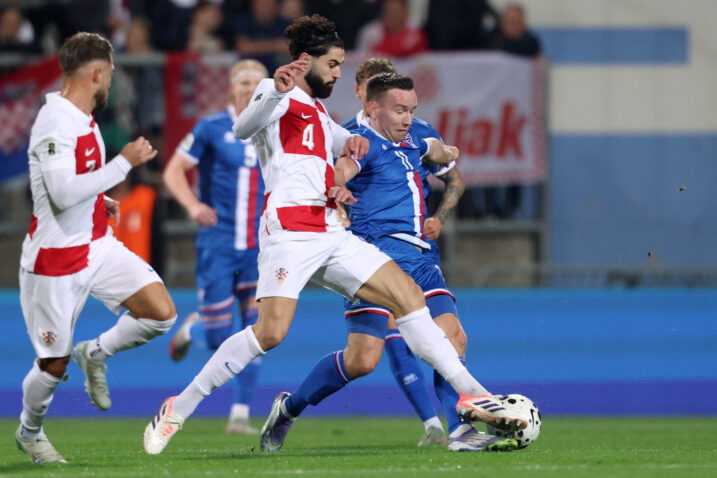 Joško Gvardiol/Foto REUTERS