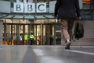 Foto REUTERS/Toby Melville/File Photo