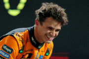 Lando Norris/Foto REUTERS