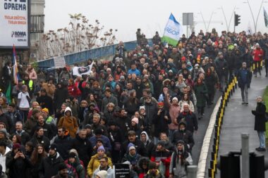 REUTERS/Djordje Kojadinovic