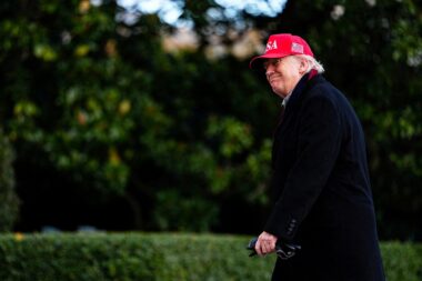 Foto REUTERS/Aaron Schwartz