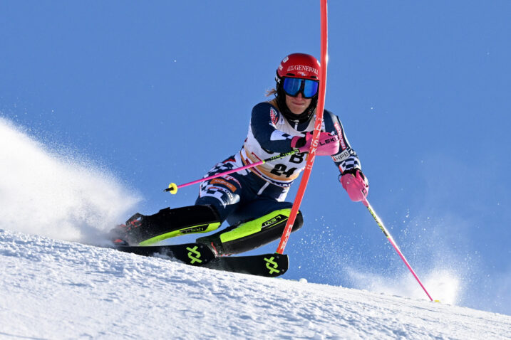 Leona Popović/Foto REUTERS