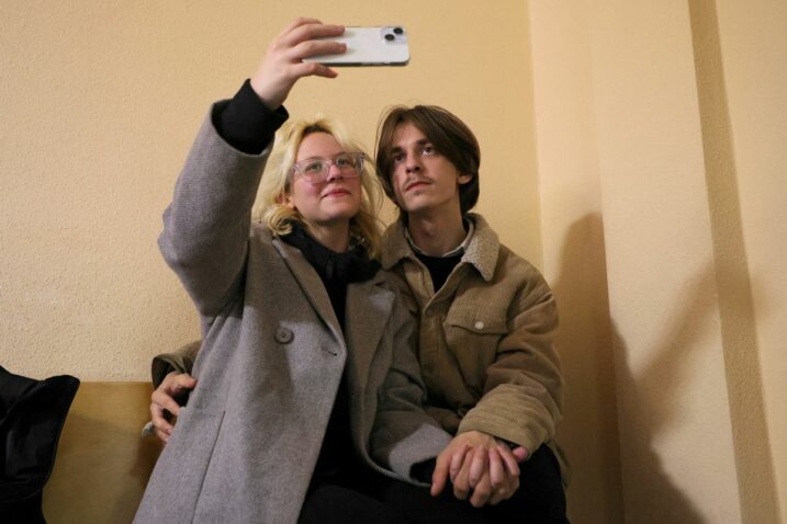 Foto REUTERS/Anton Vaganov/File Photo