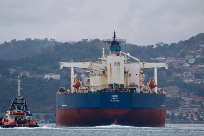 Ilustracija / Foto REUTERS/Yoruk Isik