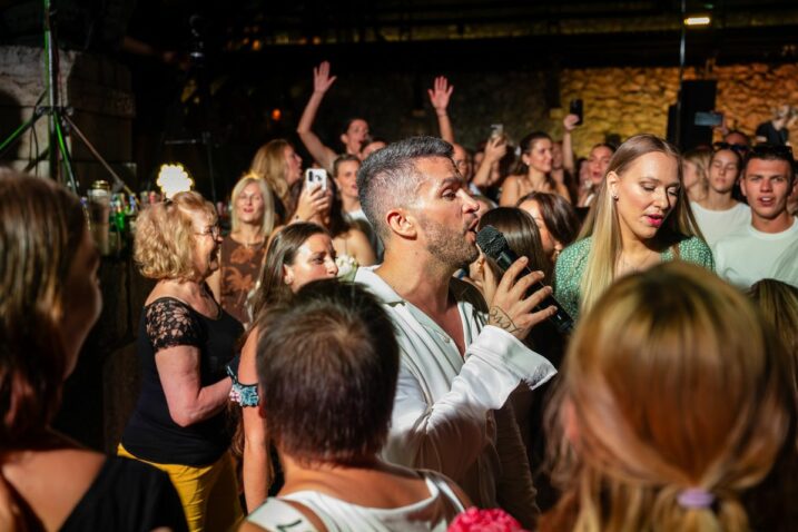 Damir Kedžo / Foto Jurica Cvitanić