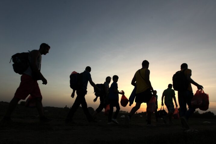 Ilustracija / Foto Zeljko Lukunic/PIXSELL