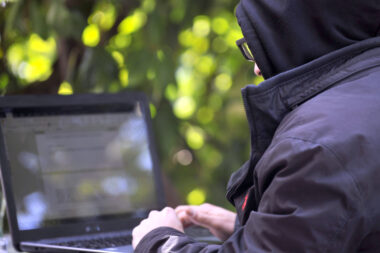 Većina kibernetičkih lopova nalazi se izvan Hrvatske / Foto NL ARHIVA