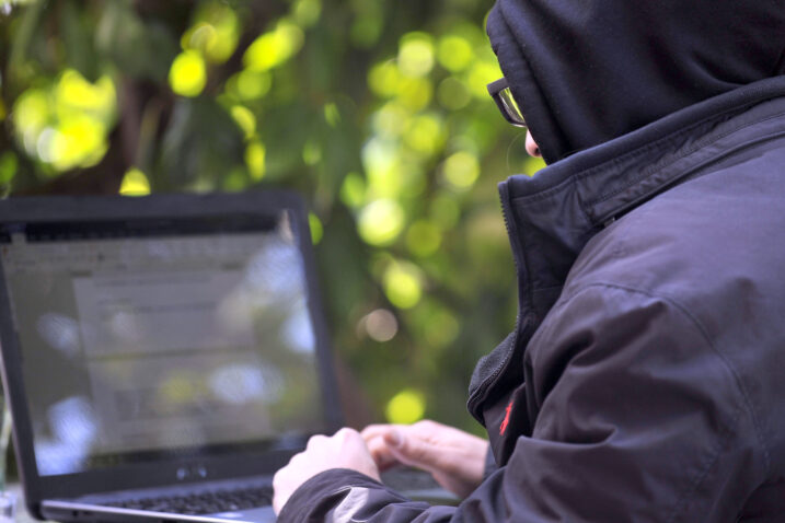 Većina kibernetičkih lopova nalazi se izvan Hrvatske / Foto NL ARHIVA