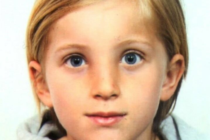 Mihael Žderić Josseau / foto nestali.gov.hr