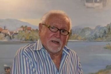 Franjo Švob Franina