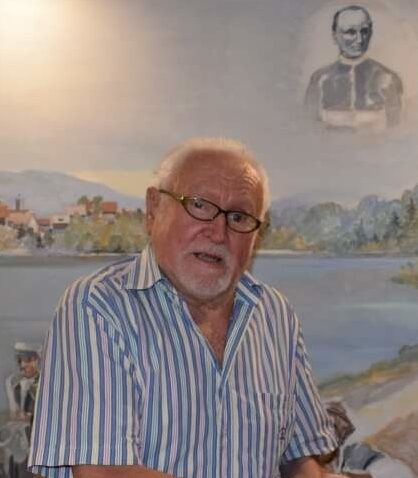 Franjo Švob Franina