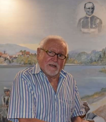 Franjo Švob Franina