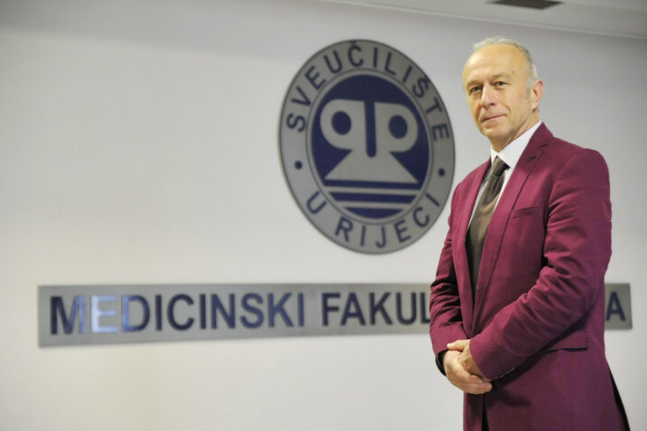 SNIMIO: SERGEJ DRECHSLER