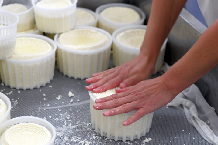 Izvorni proizvodi i usluge kao temelj budućnosti - Lika / Foto: Vedran KARUZA