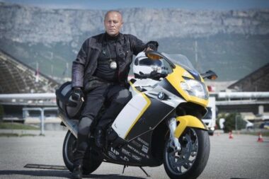 Željko Perišić / Foto Facebook