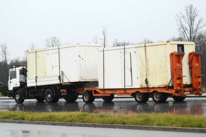 Photo: Marko Lukunic/PIXSELL