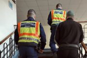 Foto policija Mađarska
