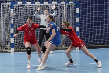 Foto FB ŽRK Opatija