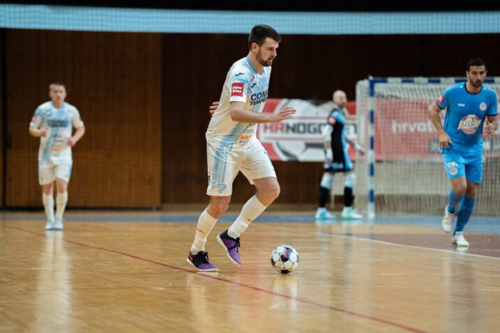 Elvir Husarić/Foto HMNK Rijeka