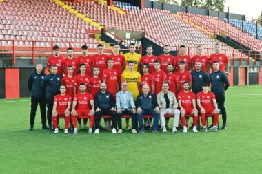 Foto FB NK Grobničan