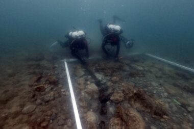 Foto Odjel za arheologiju, Sveučilište u Zadru