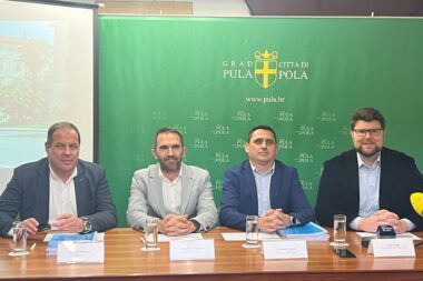 Foto Doria Mohorović