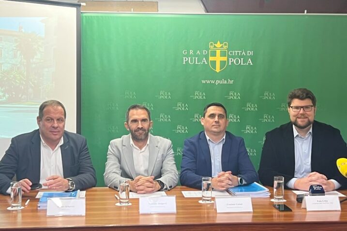 Foto Doria Mohorović