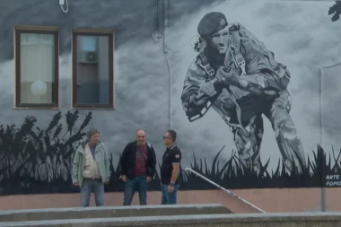 Foto Screenshot Dnevnik Nove TV