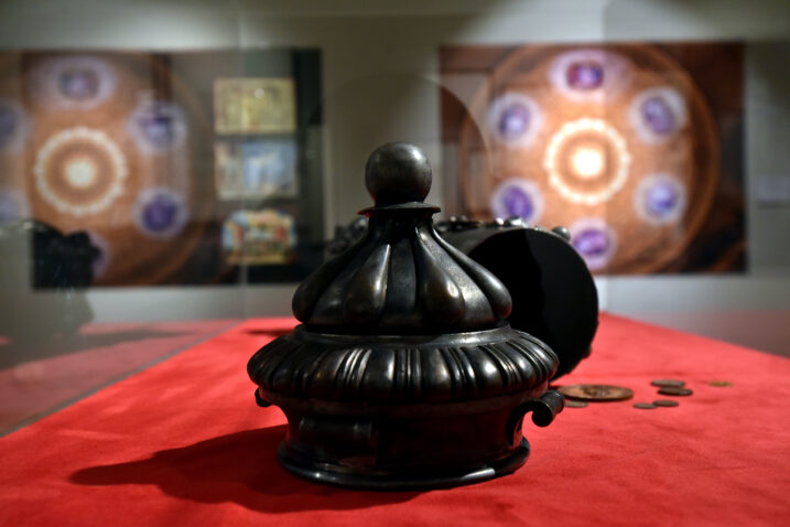 Ilustracija NL arhiva