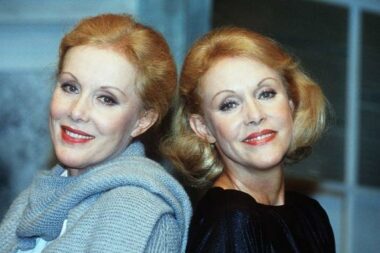 Blizanke Kessler imale su 89 godina kada su si oduzele život / Foto Screnshot