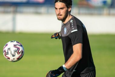 Vice Baždarić/Foto Zadarski list