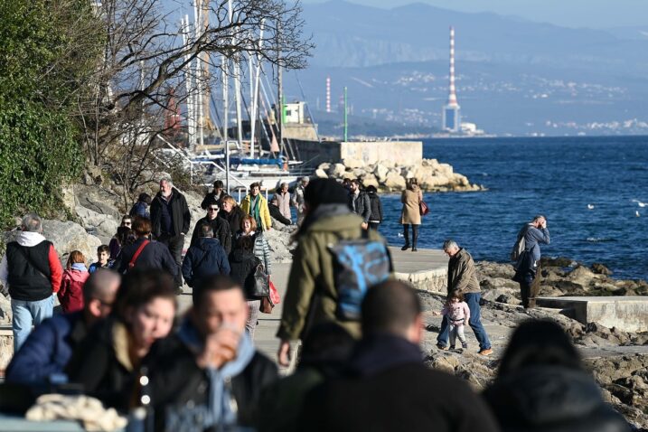 Ilustracija / Foto Marko Gracin