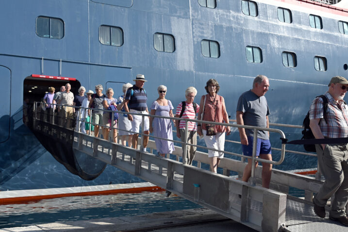 SNIMIO: VEDRAN KARUZA