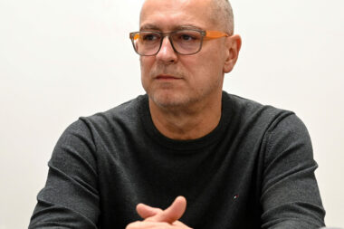 Aleksandar Čupić/Foto Arhiva NL