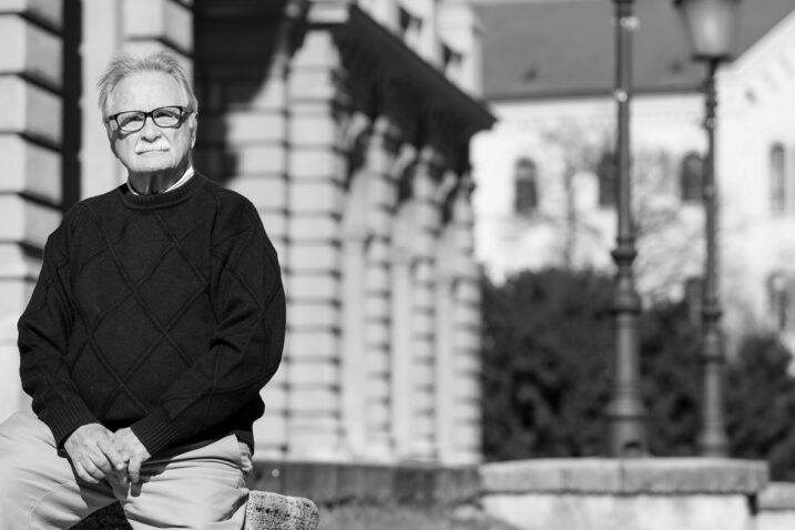 Branko Ivanda / Foto Emica Elvedji/PIXSELL