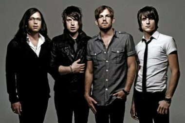 Kings of Leon, Foto: Press